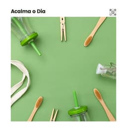 Acalma o Dia - Música relaxante
