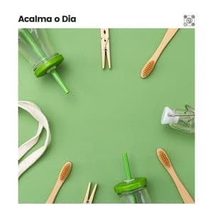 Acalma o Dia - Música relaxante