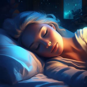 Lofi Calmante Para Una Experiencia De Sueño Reparador - Lo Fi Hip Hop