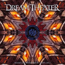 Lost Not Forgotten Archives: Images and Words Demos - - Dream Theater