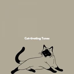 Cat-tivating Tunes - Latin Guitar Trio