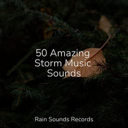 50 Amazing Storm Music Sounds - Yoga Sounds