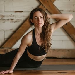 Zen Harmony - Yoga Music Reflections