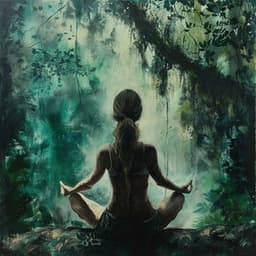 Paisaje De Sueño Tranquilizador: Música Para Noches Tranquilas - Canciones de cuna para el sueño profundo