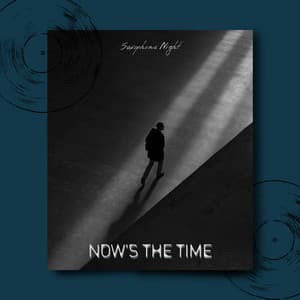 Now's the Time - Saxophone Night