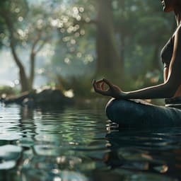 Posturas Fluidas: Música Relajante Para Yoga - Kundalini: Yoga Meditación Relajación