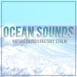 Ocean Sounds - Nature Sounds Factory STHLM
