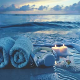 Ocean Serenity: Spa Ambient Sounds - Spa Station