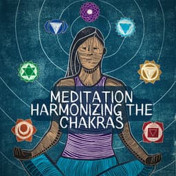 Meditation Harmonizing the Chakras - Zoe Chambers
