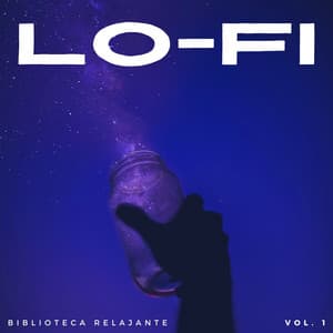 Lofi: Biblioteca Relajante Vol. 1 - Triste chico LoFi