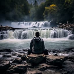 Relaxing Water: Ambient Tides Echo - The ASMR Triggers