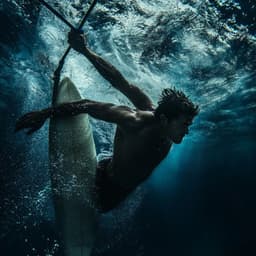 #01 Oceanic Escapes, A Journey Through the Seas - Ocean Sounds