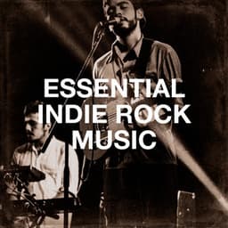 Essential Indie Rock Music - The Rock Masters
