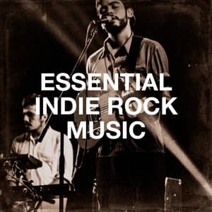 Essential Indie Rock Music - The Rock Masters