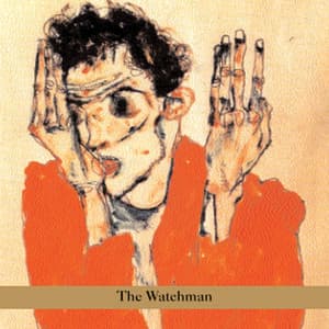 The Watchman - Erik Friedlander