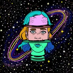 We Zijn Niet Alleen - Stippenlift