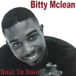 Soul To Soul - Bitty McLean