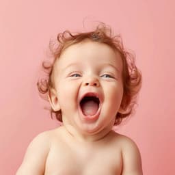 Ríos De Arrullo: Fluyendo Hacia El Sueño Para Bebés - Silencio silencia silencia