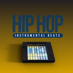 Hip Hop Autumn Beats - Hip Hop Instrumental Beats