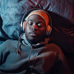 Hip Hop Sleep: Rhythms for Restful Nights - Lofi Quality Content