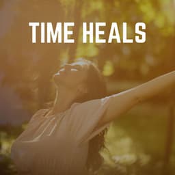 Time Heals - Lucid Dreaming Music