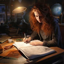 Study Piano: Melodies for Learning - Ocean Pianos