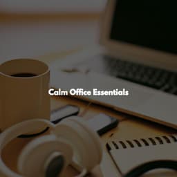 Calm Office Essentials - Office Work Music