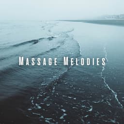 Massage Melodies: Tranquil Ocean Waves with Chill Music - Wavesand