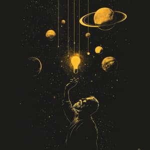 As Terras do Sem-Fim: O Asilo dos Espíritos Curiosos - Musica Relaxante