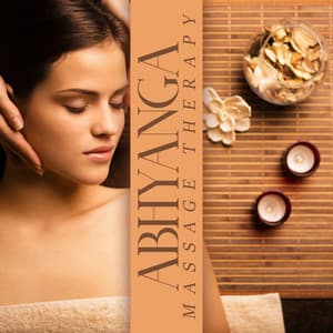 Abhyanga Flow of Touch Therapy - Jean Bright