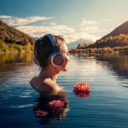 Calm Reflections: Serene Music for Relaxation - Soft Dream Music