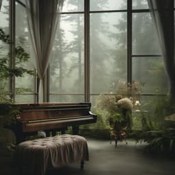 Piano Music Haven: Sanctuary of Sound - The Friendly Piano