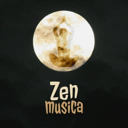Zen Música para Yoga: Musicoterapia para de Cuerpo y Mente, Bienestar, Sonidos de La Naturaleza para Meditacion, Reiki, Relajación - Técnicas de Meditación Academia