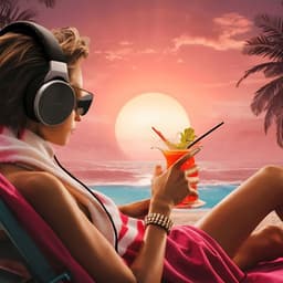Tropical Chill: Ibiza Beats, Sexy Vibes, and Music for Love and Intimacy - DJ House EDM