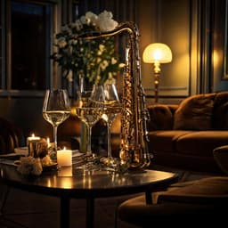 Late Jazz Sessions: Elegant Groovy Tunes - Jazz for Work