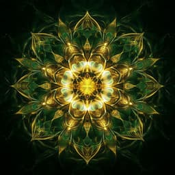 888 Hz Manifestation Frequencies - Meditation Music for Power, Success & Abundance - Infinite Field