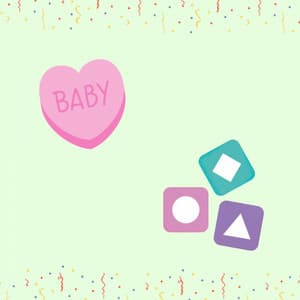 Puzzle Time - Happy - Sleep Like a Baby