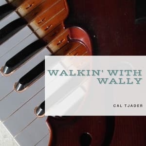 Walkin' with Wally - Cal Tjader