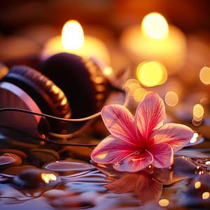 Music for Massage: Calming Spa Chords - Complete Spa Music