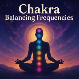 Spiritual Ancient Chakra Balancing & Cleansing Frequencies - Chakra Frequencies