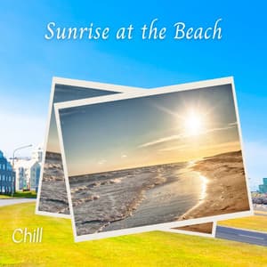 Chill: Sunrise at the Beach - Lofi Brasil
