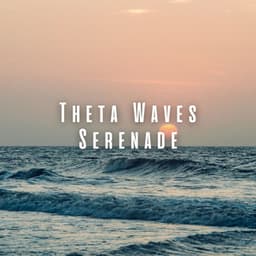Theta Waves Serenade: Binaural Ocean Sounds for Sleep - Binaural Beats Deep Sleep