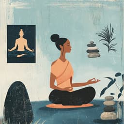 Subconscious Sanctuary - Shakuhachi Sakano