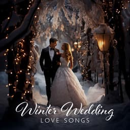 Winter Wedding: Mesmerising Love Songs for Your Wedding Day - Kathryn Emerson