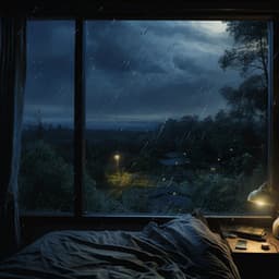 Rainstorm Weekend: Drenching Deluge - Nataural