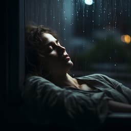 Lluvia Eterna: Serenata De Sueños - Sonido del Bosque