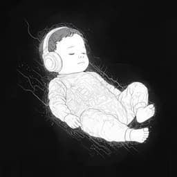 From Tears to Dreams: Nursery Rhymes' Transformative Power at Night - Smart Baby Lullaby / Soothing Music for Sleep