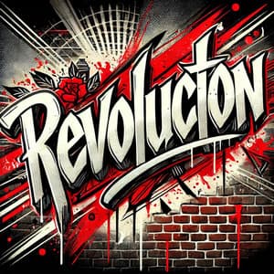 Revolución - Rap Instrumental Beats