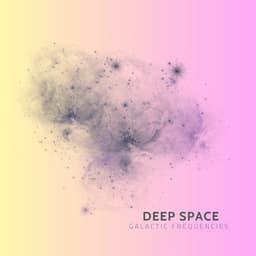 Deep Space - Space Atmosphere