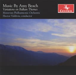 Music by Amy Beach - Amy Beach